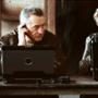 Robert DeNiro, Al Pacino, Righteous Kill