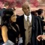 Robin Givens, Benjamin Brown, Cole Hauser, The Family that Prey's