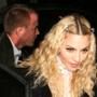 Madonna, Guy Ritchie