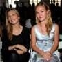 Tatum O'Neal, Julia Stiles