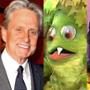 Michael Douglas, Sigmund and the Sea Monsters, Audrina Patridge