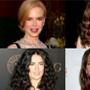 Nicole Kidman, Isla Fisher, Salma Hayek, Halle Berry