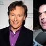 Conan O'Brien, Rev. David Ajemian