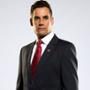 Adrian Pasdar, Heroes
