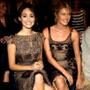 Emmy Rossum, Ingrid Seynhaeve