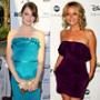 Becki Newton, Emma Stone