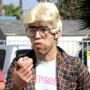 Pete Wentz