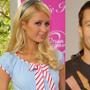 Paris Hilton, Ryan Seacrest
