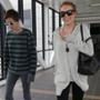 Lindsay Lohan, Samatha Ronson