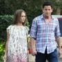 Jennifer Love Hewitt, Ross McCall