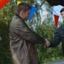 Supernatural, John Winchester, Jensen Ackles