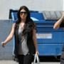 Kim Kardashian, Mark Ballas