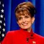 Tina Fey as Sarah Palin, SNL