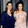 Jennifer Garner, Kate Beckinsdale