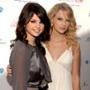 Selena Gomez, Taylor Swift