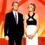 Neil Patrick Harris, Sarah Chalke