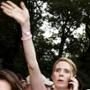 Cynthia Nixon