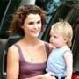 Keri Russell