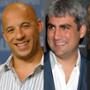 Vin Diesel, Taylor Hicks, Luke Perry
