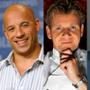 Vin Diesel, Taylor Hicks, Gordon Ramsay 