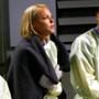 Katherine Heigl, Justin Chambers, Grey's Anatomy