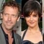 Hugh Laurie, Katie Holmes, Eric Dane