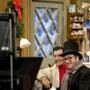 Stephen Colbert, Elvis Costello