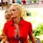 Holly Madison