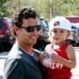 Gavin Rossdale, Kingston Rossdale