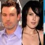 Ben Affleck, Rumer Willis, Jeff Foxworthy