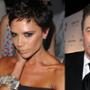 Victoria Beckham, Alec Baldwin