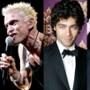 Billy Idol, Adrian Grenier, The Bravery