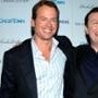 Greg Kinnear, Ricky Gervais