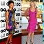 Thandie Newton, Charlize Theron, Jamie-Lynn Sigler