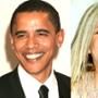 Barbra Streisand, Barack Obama