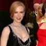 Nicole Kidman, Miley Cyrus