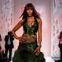 Naomi Campbell