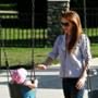 Isla Fisher, Olive Cohen