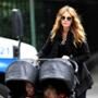 Julia Roberts, Hazel Moder, Phinnaeus Moder