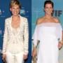 Hilary Swank, Kate Walsh