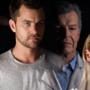 Joshua Jackson, John Noble, Anna Torv, Fringe
