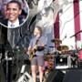 The Dead, Grateful Dead, Barack Obama