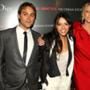 Stuart Townsend, Michelle Rodriguez, Charlize Theron, Ray Liotta