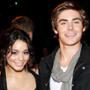 Zac Efron, Vanessa Hudgens