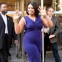 Jennifer Hudson
