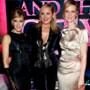 Sarah Jessica Parker, Kim Cattrall, Cynthia Nixon, Sex and the City