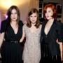 Rumer Willis, Scout Willis, Tallulah Willis
