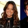 Brooke Burke, Sarah Palin