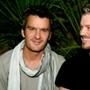 Balthazar Getty, Eric Dane
