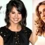 Selena Gomez, Sarah Jessica Parker